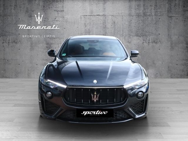 Maserati Levante SQ4 // GranSport  Modena S