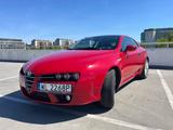 Alfa Romeo Brera 3.2 JTS V6 24V Q4 Sky View Sky View - Alfa Romeo Brera: V6