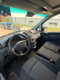 Mercedes Vito - 2