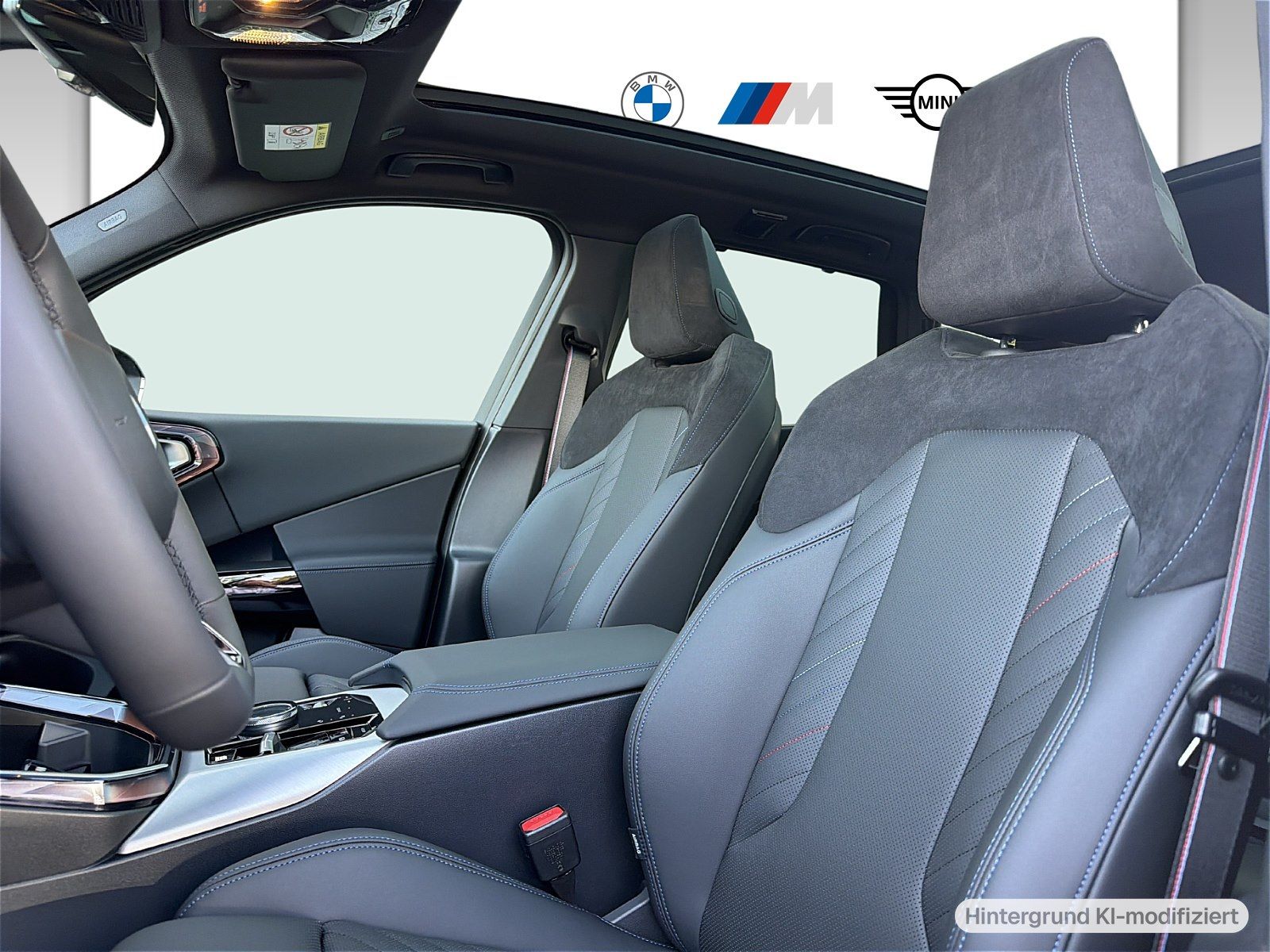 BMW X3 - Bild 10