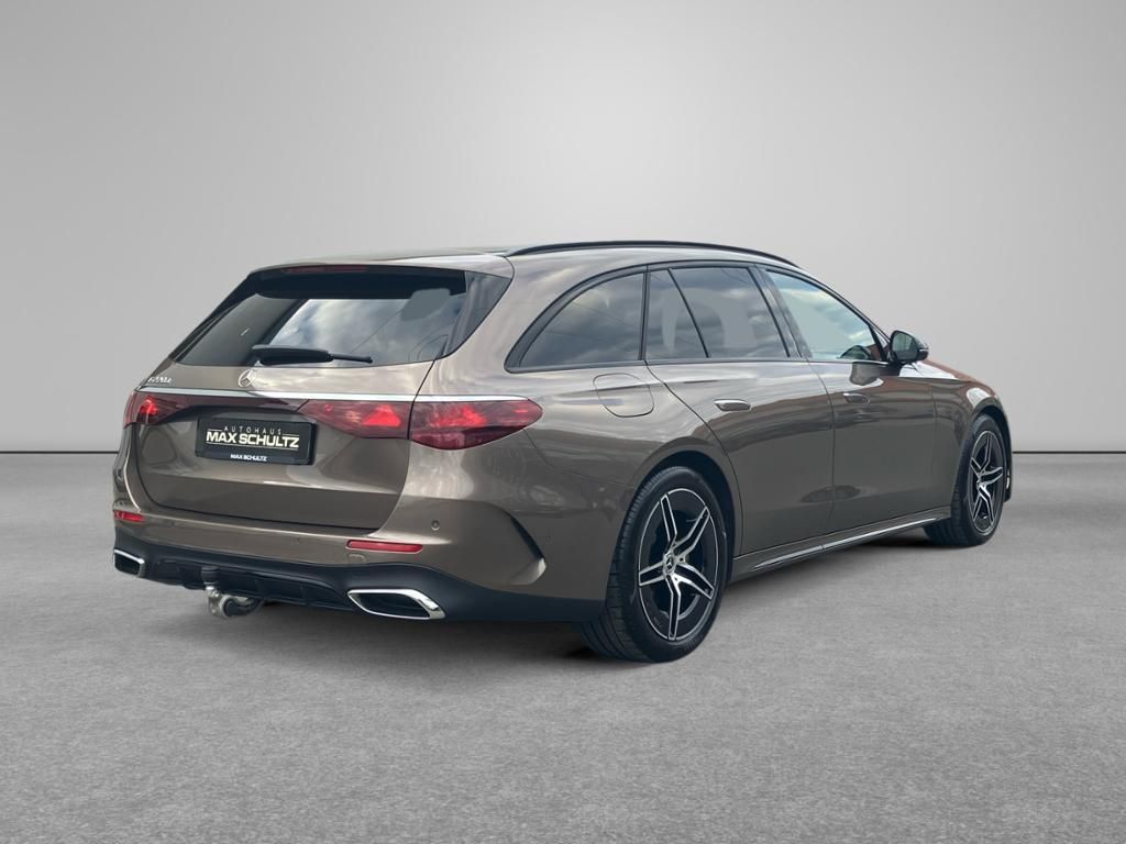 Fahrzeugabbildung Mercedes-Benz E 220 d T AMG*NIGHT*MEMO*KEYL*BURM*DIGITAL-LIGHT