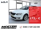 Skoda Octavia Combi 1.0 TSI DCT7 Joy Green tec+ACC+DAB - Skoda Octavia: Weiß