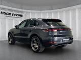 Porsche Macan | Pano-SD | Servolenkung Plus - Porsche Macan Gebrauchtwagen in Hamburg