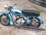 Andere Adler MB 250 - MOTORRAD ADLER