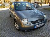 Volkswagen Lupo 1.4 Rave Princeton - gebrauchte VW Lupo aus dem Jahr 2004