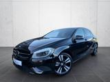 Mercedes-Benz A 200 BlueEff. Night*Xenon*Tempomat*Navi*Sitzhei - gebrauchte Mercedes-Benz A 200 aus dem Jahr 2014