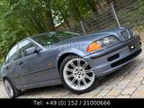 BMW 318i Lim. *KLIMA*TÜV*19 ZOLL - BMW 318 aus 1998