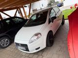 Fiat Grande Punto 1.2 Klima Euro5 - Fiat Grande Punto von privat