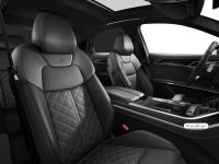 Audi S8 - Vorschau Bild 11
