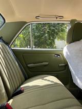 Mercedes-Benz 200 - Autos aus dem Jahr 1980