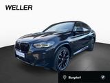 BMW X4 M40i M Sport StHz Stop&Go HUD H/K Adap. LED