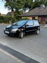 Hyundai getz - Hyundai Getz in Hamburg
