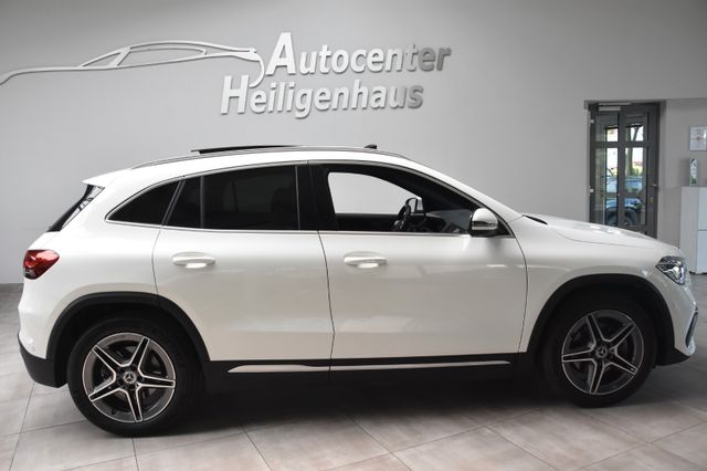 Mercedes-Benz GLA 220 d 4Matic AMG PANORAMA Garantie