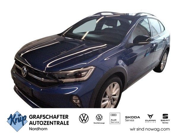 Volkswagen Taigo 1.5 TSI DSG GOAL /MATRIX/KAM/ACC/SIDE