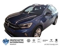 Volkswagen Taigo - Vorschau Bild 1