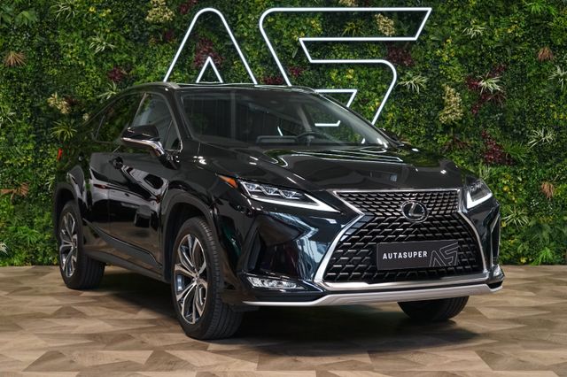 Lexus RX 300 4X4*CVT*BUSINESS*DRCC*31.653€ NETTO