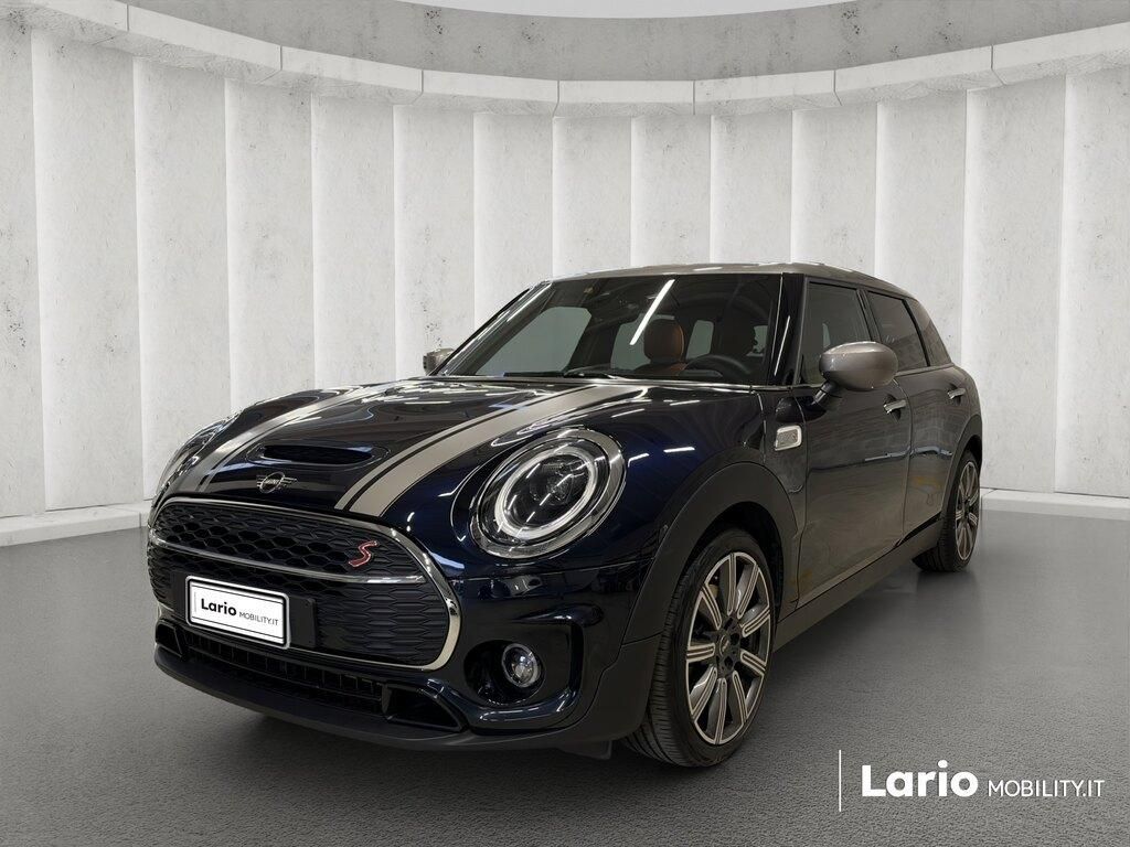 MINI Mini Cooper S Clubman 2.0 Cooper S