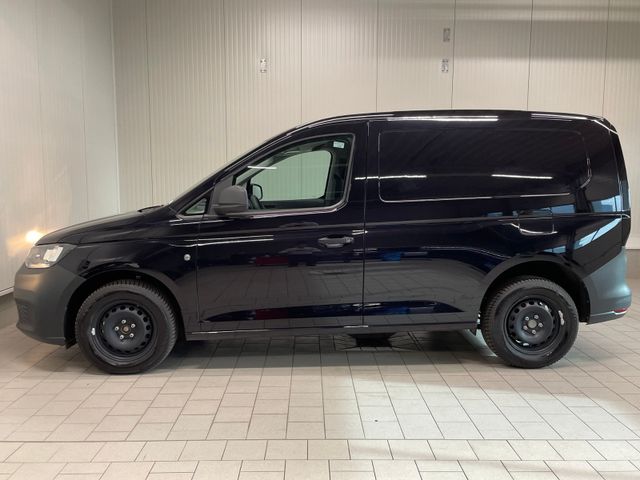 Caddy Cargo Kasten 2.0 TDI AHK KLIMA TEMPO