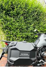 Honda African Twin Adventure - incl. Garantie - Offers