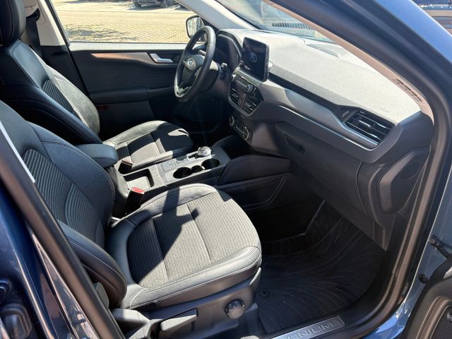 Ford Kuga Plug-In Hybrid Titanium X