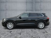 Volkswagen Touareg - Vorschau Bild 4