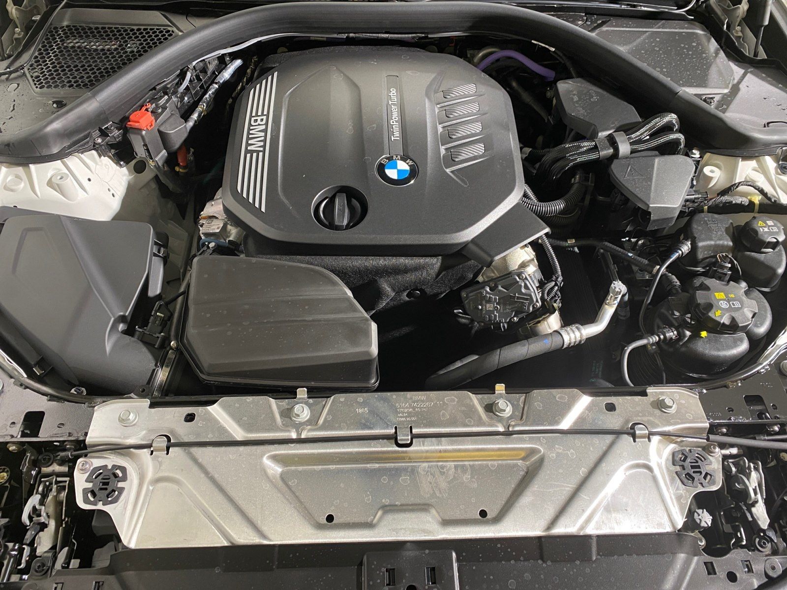 BMW 320 - Bild 17