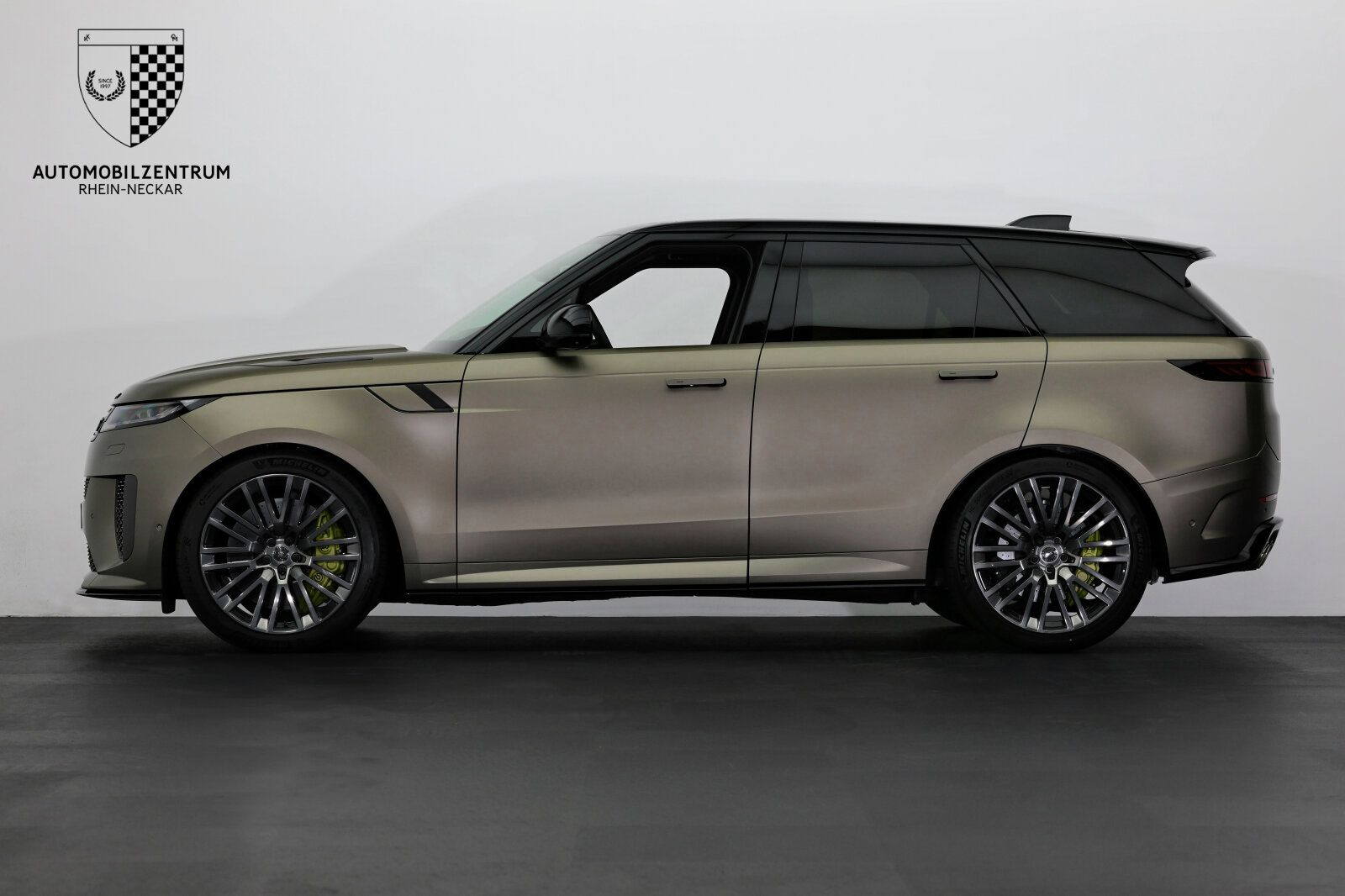 Land Rover Range Rover Sport - Bild 8