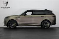 Land Rover Range Rover Sport - Vorschau Bild 8