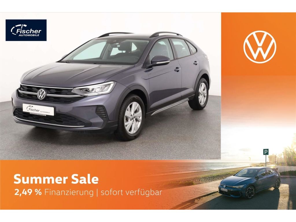 Image of Volkswagen Taigo