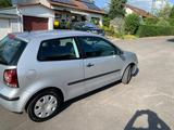 Volkswagen Polo 1.2 Trendline Trendline - gebrauchte VW Polo aus dem Jahr 2005