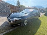Citroën C6 V6 HDi 205 Biturbo FAP Exclusive Exclusive - Citroën C6 mit Diesel-Antrieb