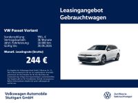 Volkswagen Passat Variant - Vorschau Bild 1