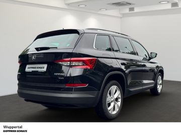 Skoda Kodiaq - 4