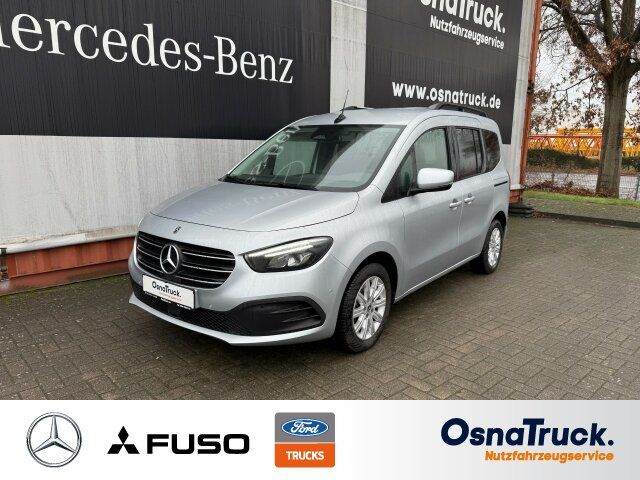 Mercedes-Benz T 180 d PROGRESSIVE Klima,Kamera,LED,Keyless-Go