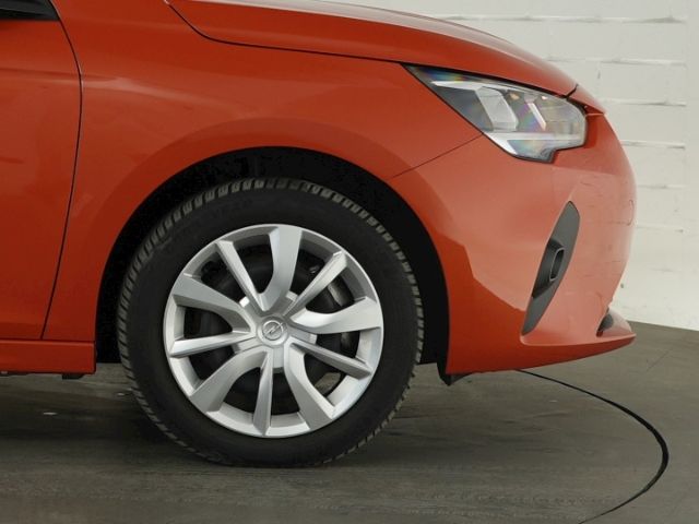 Corsa-e F EDITION 50kWH AT+KLIMAAUTOMATIK+KEYLES