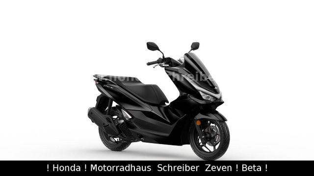 Honda PCX 125 DX    WW 125 NEU  2025