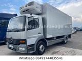 Mercedes-Benz Atego 6-Zyl. 1523, 15 - Mercedes-Benz Atego 1523