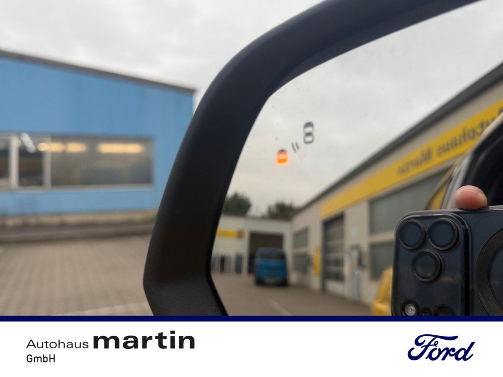 Fahrzeugabbildung Ford Capri Premium AWD Extended Range B&O MATRIX-LED