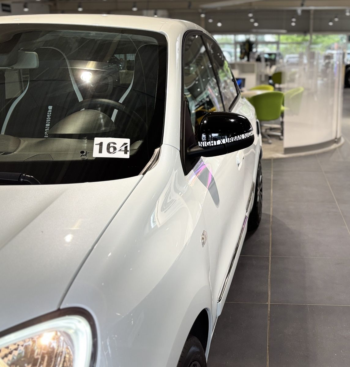 Renault Twingo - Bild 36