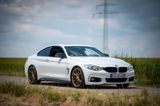 BMW 435i Coupé M Sport - Deutsche Erstauslieferung - BMW: E43