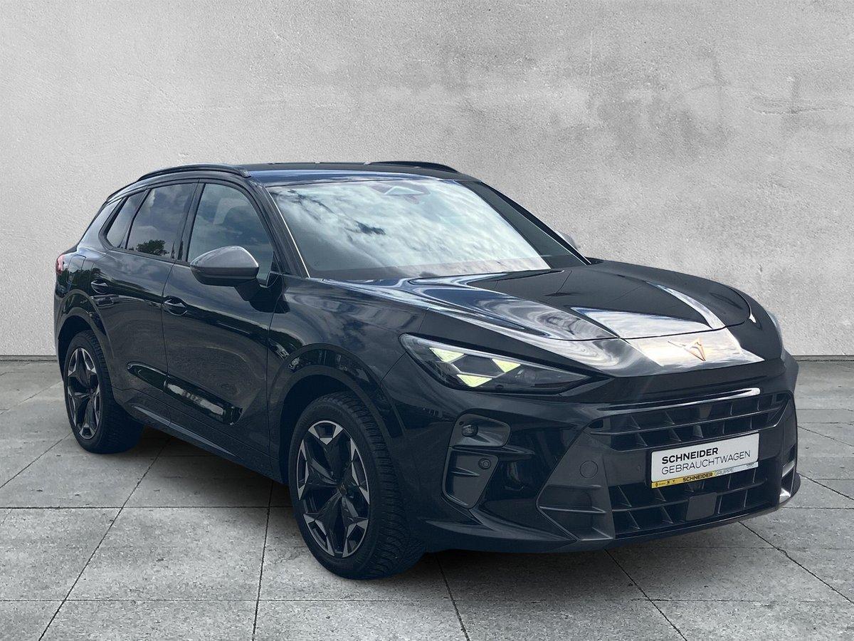 Cupra Terramar 2.0 TSI VZ 4Drive NAVI+LED+SHZ+MATRIX+, миниатюра 7