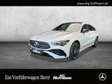 Mercedes-Benz CLA 250 e SB SpecialED+AMG+Night+Multib+Pano+AHK - Mercedes-Benz mit Hybrid-Antrieb: Plug-In Hybrid, Kombi