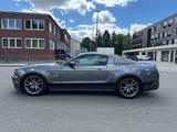 Ford Mustang GT 5.0, 20.000km, Scheckheft, Garagenfzg - Ford Mustang aus 2013