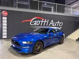 Ford FORD Mustang RESTYLING FASTBACK 2.3 TARGATA CARB - Ford Mustang Unfallwagen