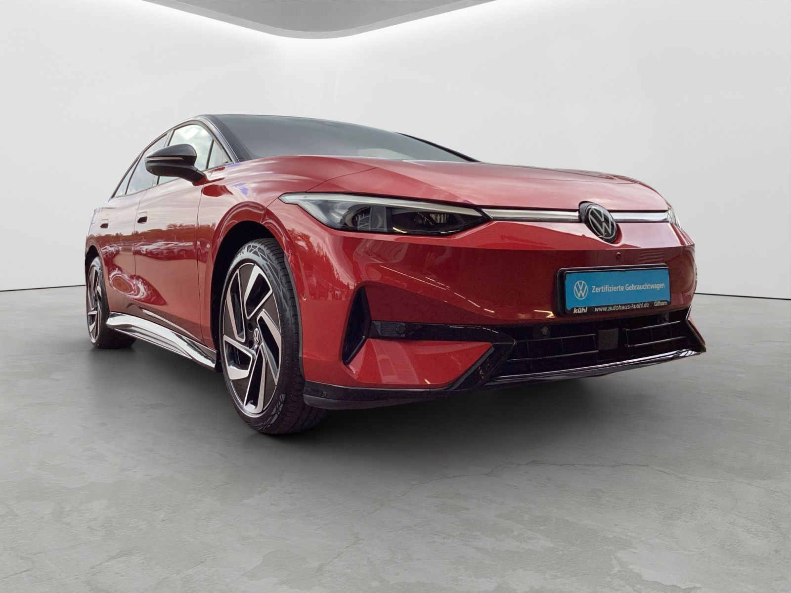 Volkswagen ID.7 - Bild 7