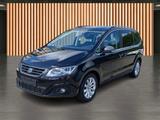 Seat Alhambra 2.0 TDI Style*Bi Xenon*Navi*el.Türen - Seat Alhambra Gebrauchtwagen in Dresden