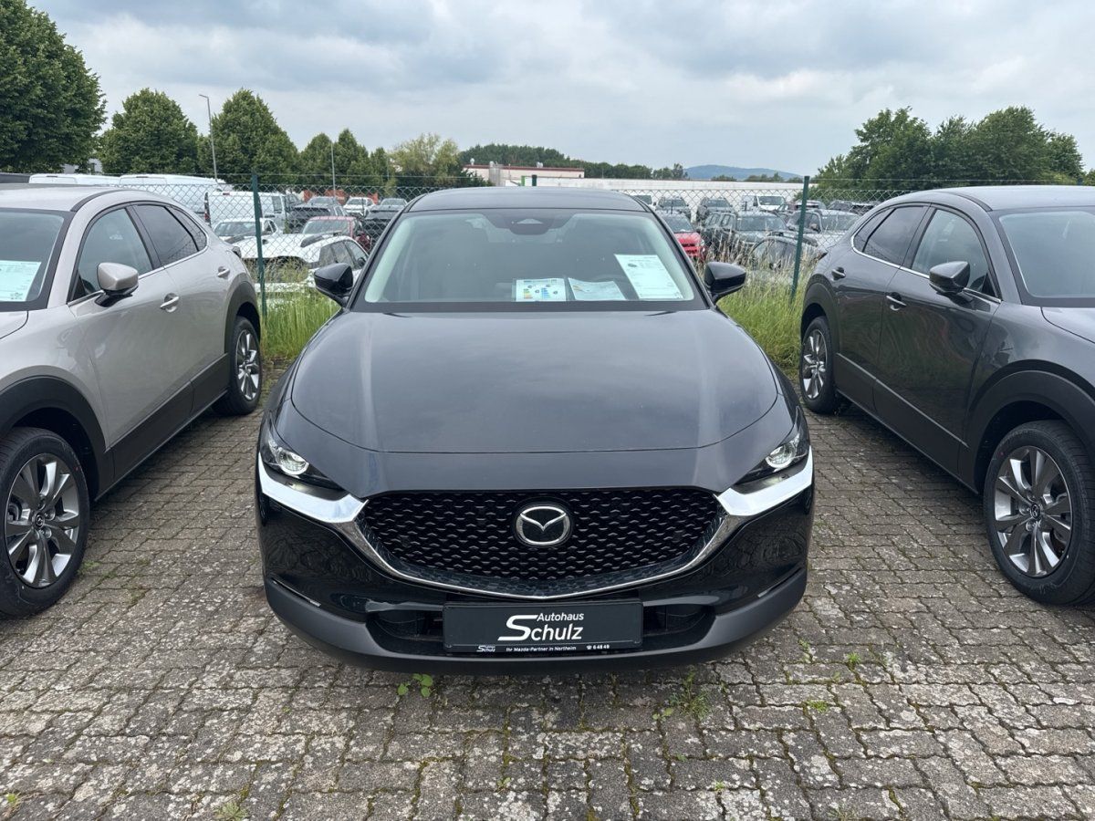Mazda CX-30 2.5L e-SKYACTIV G 140ps