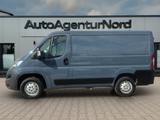 Citroën Jumper 28 L1H1 BlueHDi 120+KAMERA+TEMP. - Citroën Jumper Gebrauchtwagen