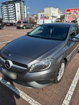 Mercedes-Benz Mercedes a180 - Mercedes-Benz A 180 in Lübeck