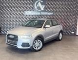 Audi Q3 basis/2.0TDI/AHK/KLIMA/98TKM - Audi: Q9